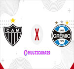 Assistir Atlético-MG x Grêmio ao vivo online 27/06/2024 grátis