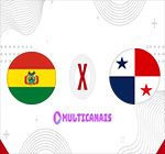 Assistir Bolívia X Panamá ao vivo online 01/07/2024 grátis