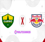 Assistir Cuiabá x Red Bull Bragantino ao vivo online 29/06/2024 grátis