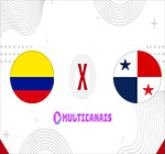Assistir Colômbia X Panamá ao vivo online 06/07/2024 grátis